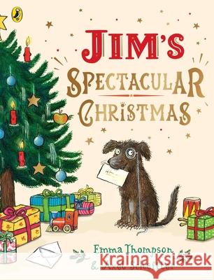 Jim's Spectacular Christmas