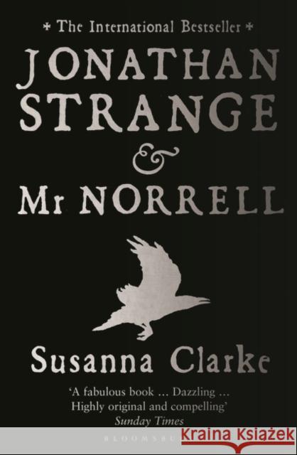 Jonathan Strange and Mr Norrell