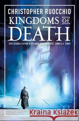 Kingdoms of Death