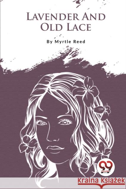 Lavender And Old Lace