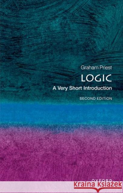 Logic: A Very Short Introduction