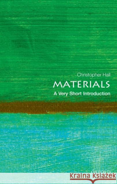 Materials: A Very Short Introduction