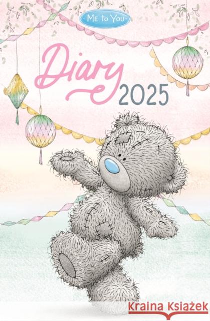 Me To You Classic A5 Diary 2025