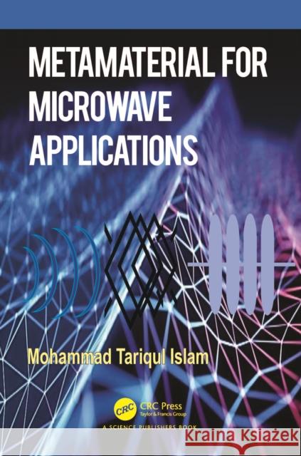 Metamaterial for Microwave Applications