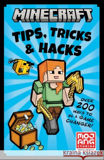 Minecraft Tips, Tricks and Hacks