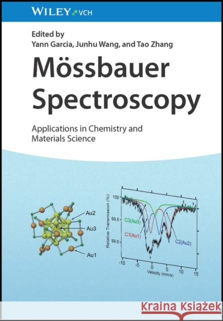 Moessbauer Spectroscopy - Applications in Chemistry and Materials Science