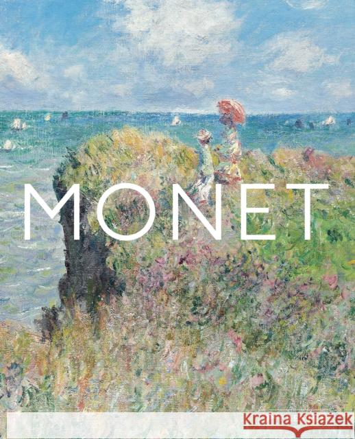 Monet: The Bigger Picture