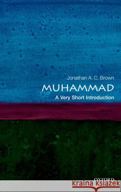 Muhammad: A Very Short Introduction