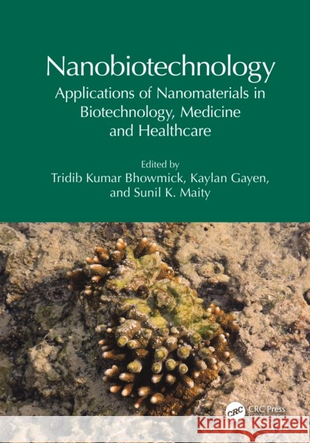 Nanobiotechnology: Applications of Nanomaterials in Biotechnology, Medicine and Healthcare