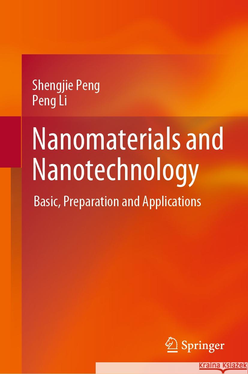Nanomaterials and Nanotechnology: Basic, Preparation and Applications