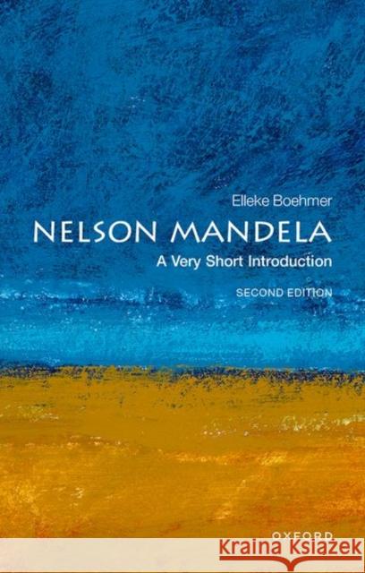 Nelson Mandela: A Very Short Introduction