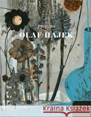 Olaf Hajek : Precious - stan bdb 9783954761098