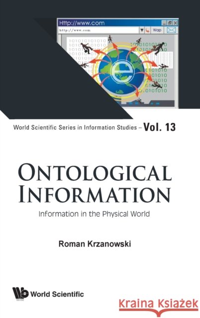 Ontological Information: Information in the Physical World