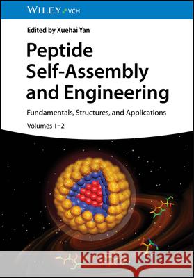 Peptide Self-Assembly and Engineering: Fundamentals, Structures, and Applications