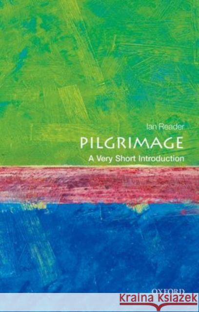 Pilgrimage: A Very Short Introduction