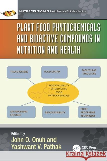 Plant Food Phytochemicals and Bioactive Compounds in Nutrition and Health