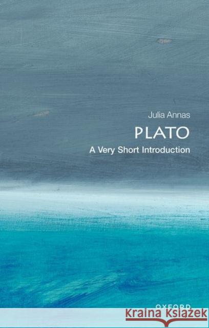 Plato: A Very Short Introduction