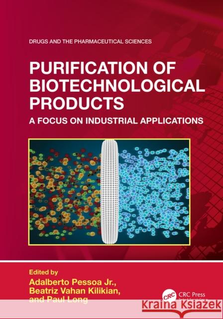 Purification of Biotechnological Products