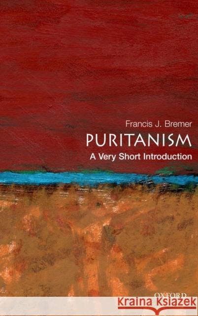 Puritanism: A Very Short Introduction