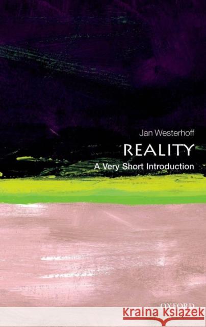 Reality: A Very Short Introduction