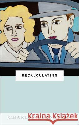 Recalculating - stan bdb 9780226925288