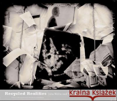 Recycled Realities - stan bdb 9781930066489