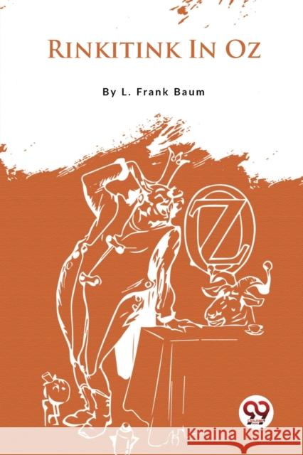 Rinkitink In Oz