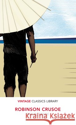 Robinson Crusoe