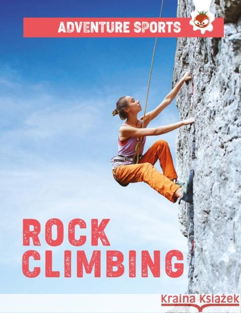 Rock Climbing