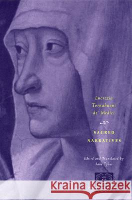 Sacred Narratives - stan bdb 9780226808543