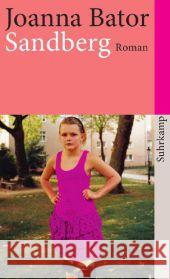 Sandberg : Roman