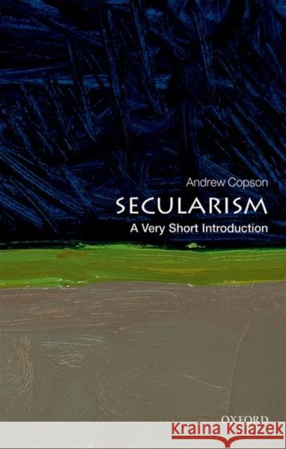 Secularism: A Very Short Introduction
