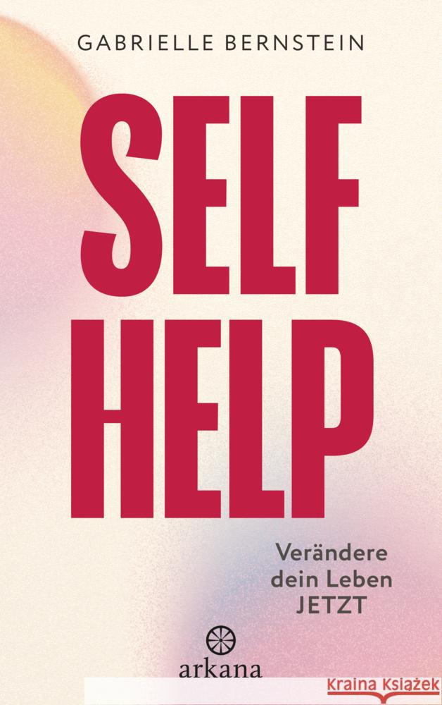Self Help