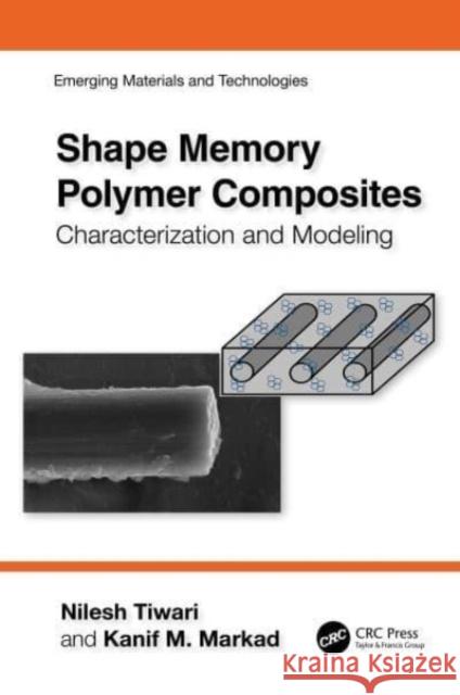 Shape Memory Polymer Composites