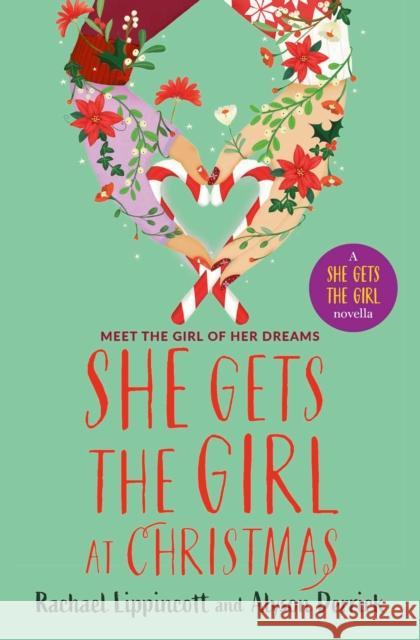 She Gets the Girl at Christmas