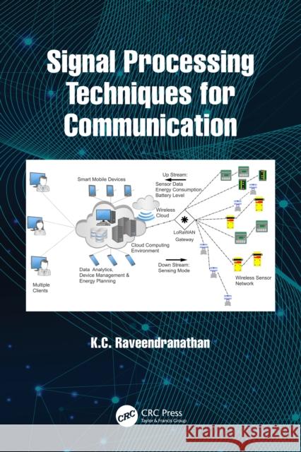 Signal Processing Techniques for Communication