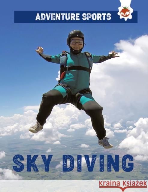 Sky Diving