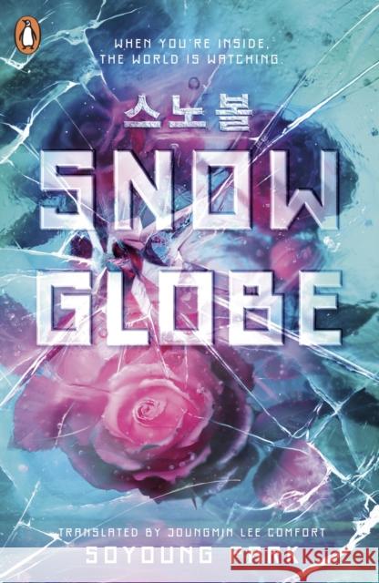 Snowglobe - stan dobry 9780241681060