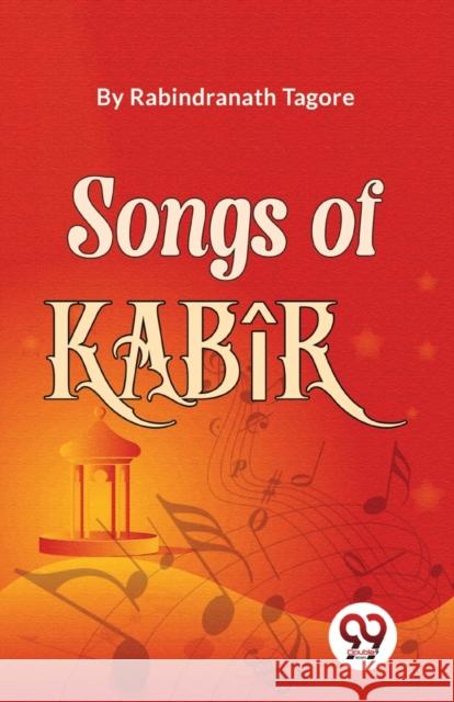 Songs Of Kabir