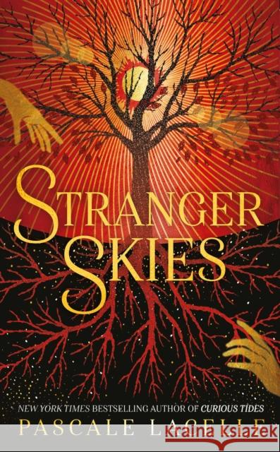 Stranger Skies