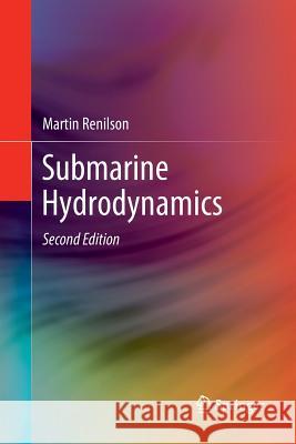 Submarine Hydrodynamics