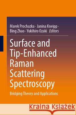 Surface and Tip-Enhanced Raman Scattering Spectroscopy