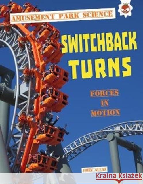 Switchback Turns