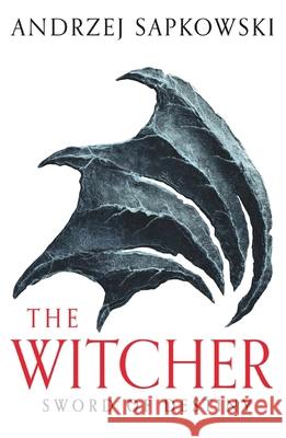 Sword of Destiny: Tales of the Witcher – Now a major Netflix show