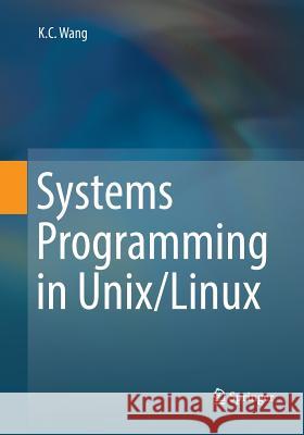 Systems Programming in Unix/Linux