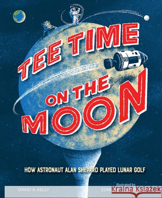 Tee Time on the Moon: How Astronaut Alan Shepard Played Lunar Golf