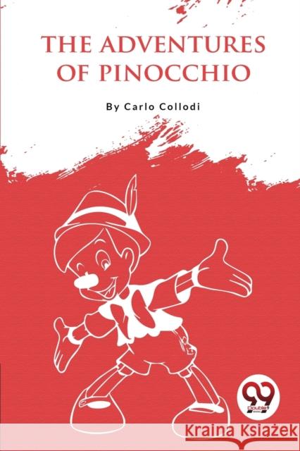 The Adventures Of Pinocchio