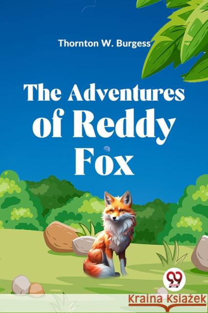 The Adventures of Reddy Fox