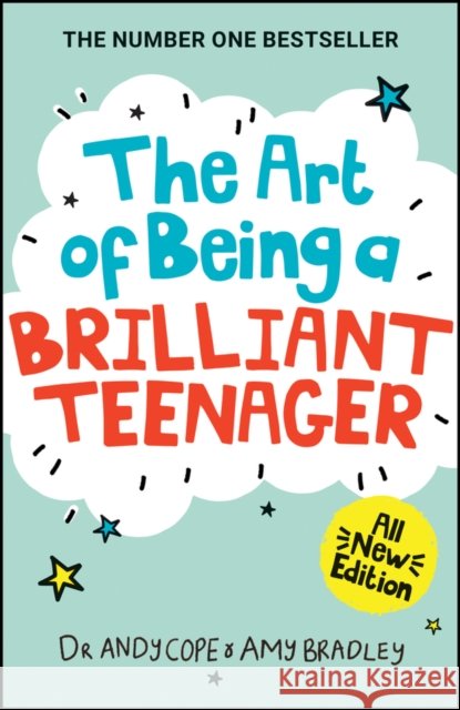 The Art of Being A Brilliant Teenager