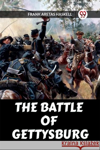The Battle of Gettysburg